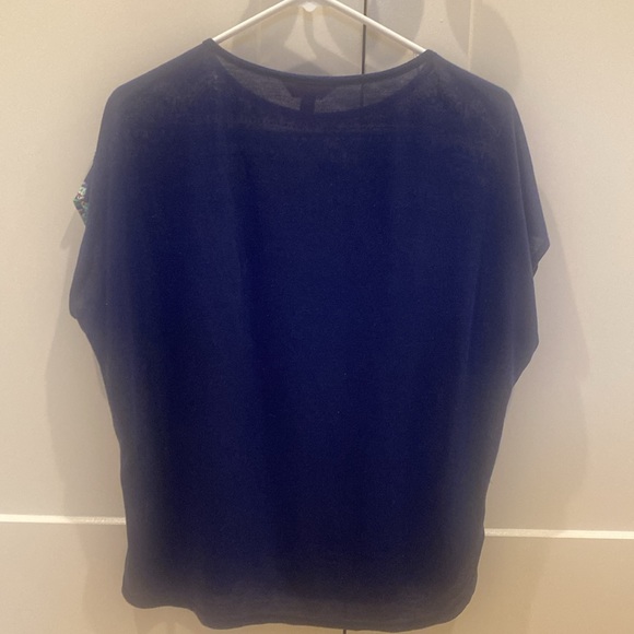 Lilly Pulitzer top - Picture 3 of 3